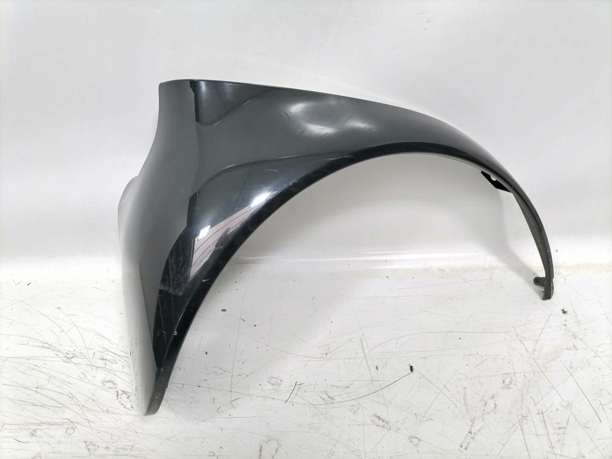 Smart ForTwo original Ecke Stossfänger Stoßstange hinten rechts Bj.2003